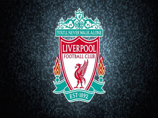 Ý nghĩa logo Liverpool - Đội bóng gắn liền với chim cốc lửa