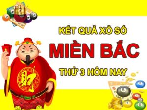 Phân tích XSMB 24/8/2021 chốt KQXS miền Bắc cùng chuyên gia